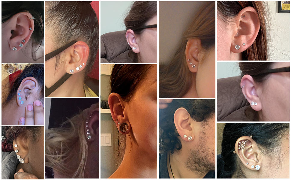 earrings for women