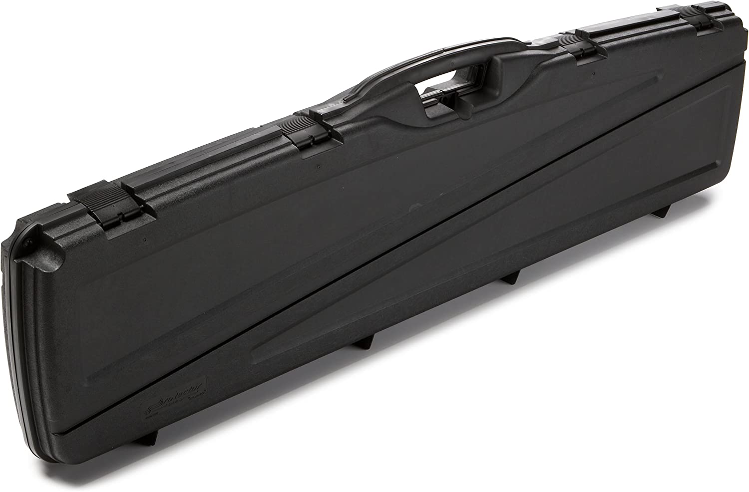 Plano Single Scoped or Double Non-Scoped Rifle Case