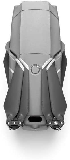 DJI Mavic 2 Zoom - Drone Quadcopter UAV with Optical Zoom Camera 3-Axis Gimbal 4K Video 12MP 1/2.3&#34; CMOS Sensor， up to 48mph， Gray