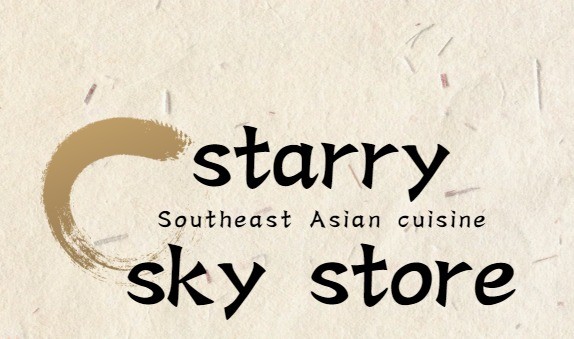 Starry sky store