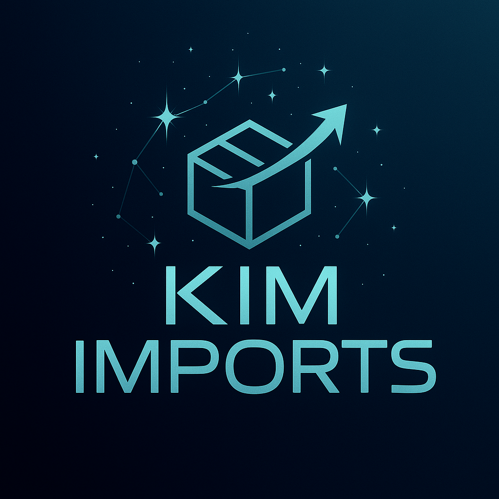 KIM IMPORTS