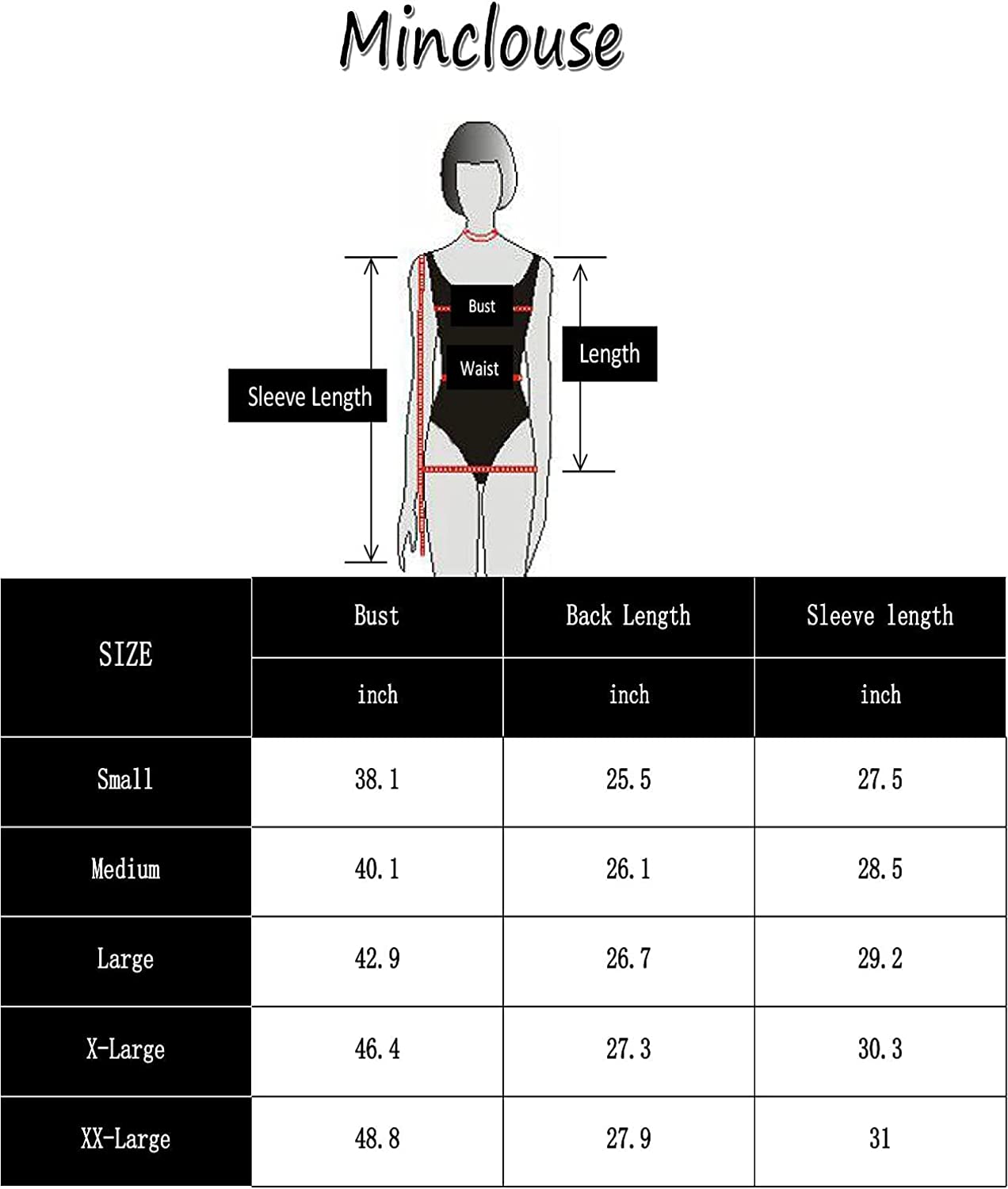 Minclouse Women's Casual Long sleeves Sweatshirt Tops Basic Loose Fit Mock Turtleneck Lightweight Tunic Pullover With Pocket