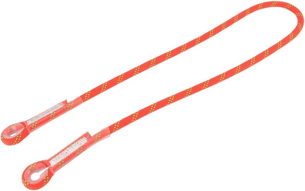 Yinuoday Longe de d&#39;escalade Climbing Rope Longe de d&#39;escalade Harnais d&#39;alpinisme Climbing