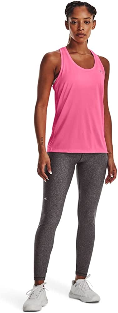 Under Armour Women's Tech Solid Tank Top
