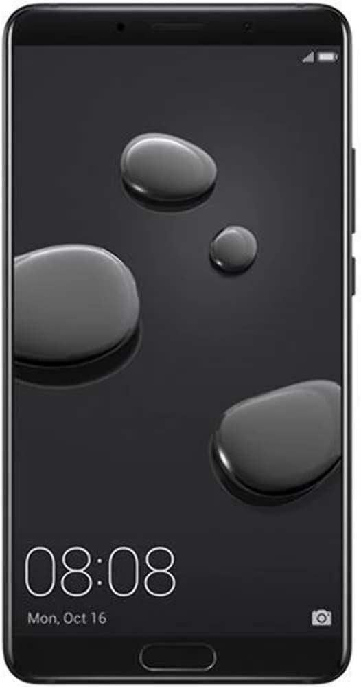 Huawei Mate 10 ALP-L09 64GB GSM Unlocked Android Smart Phone - Black