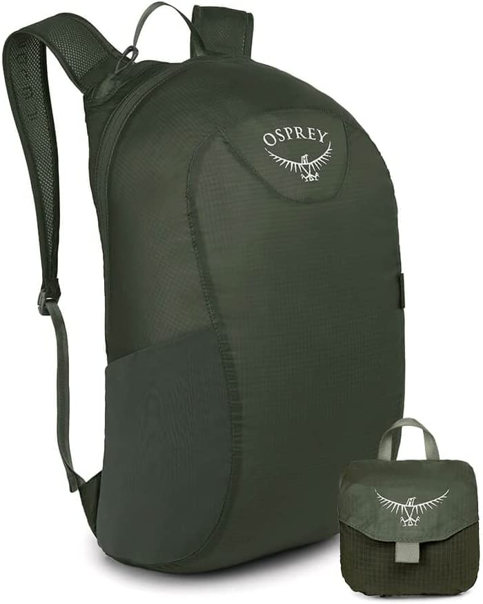 Osprey Ultralight Stuff Pack, Shadow Grey, One Size