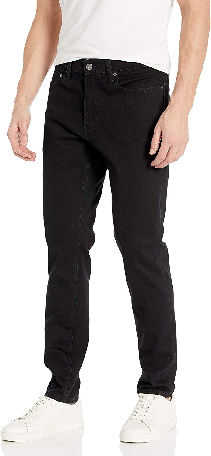 Levi's Men's 531 Athletic Slim Jeans