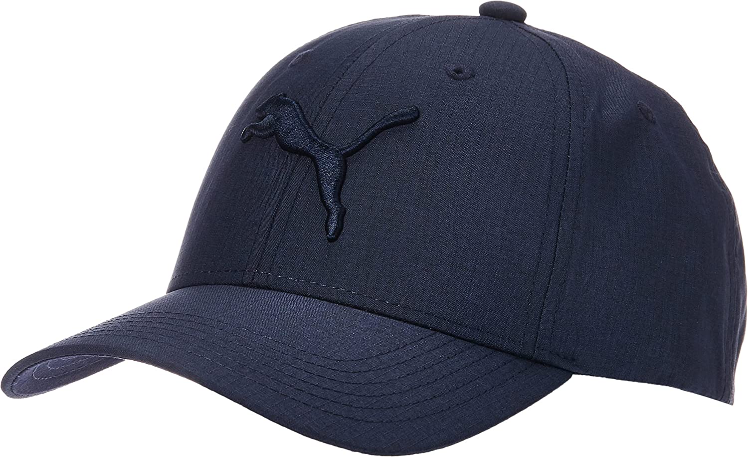 PUMA Men's Evercat Icon Snapback Cap