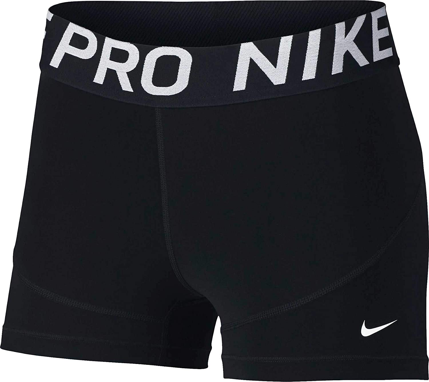 Nike Women's Pro 3in Training Shorts