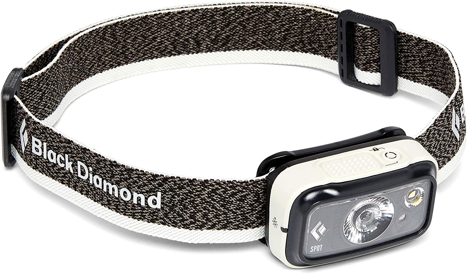 Black Diamond Equipment - Spot 350 Headlamp - Aluminum