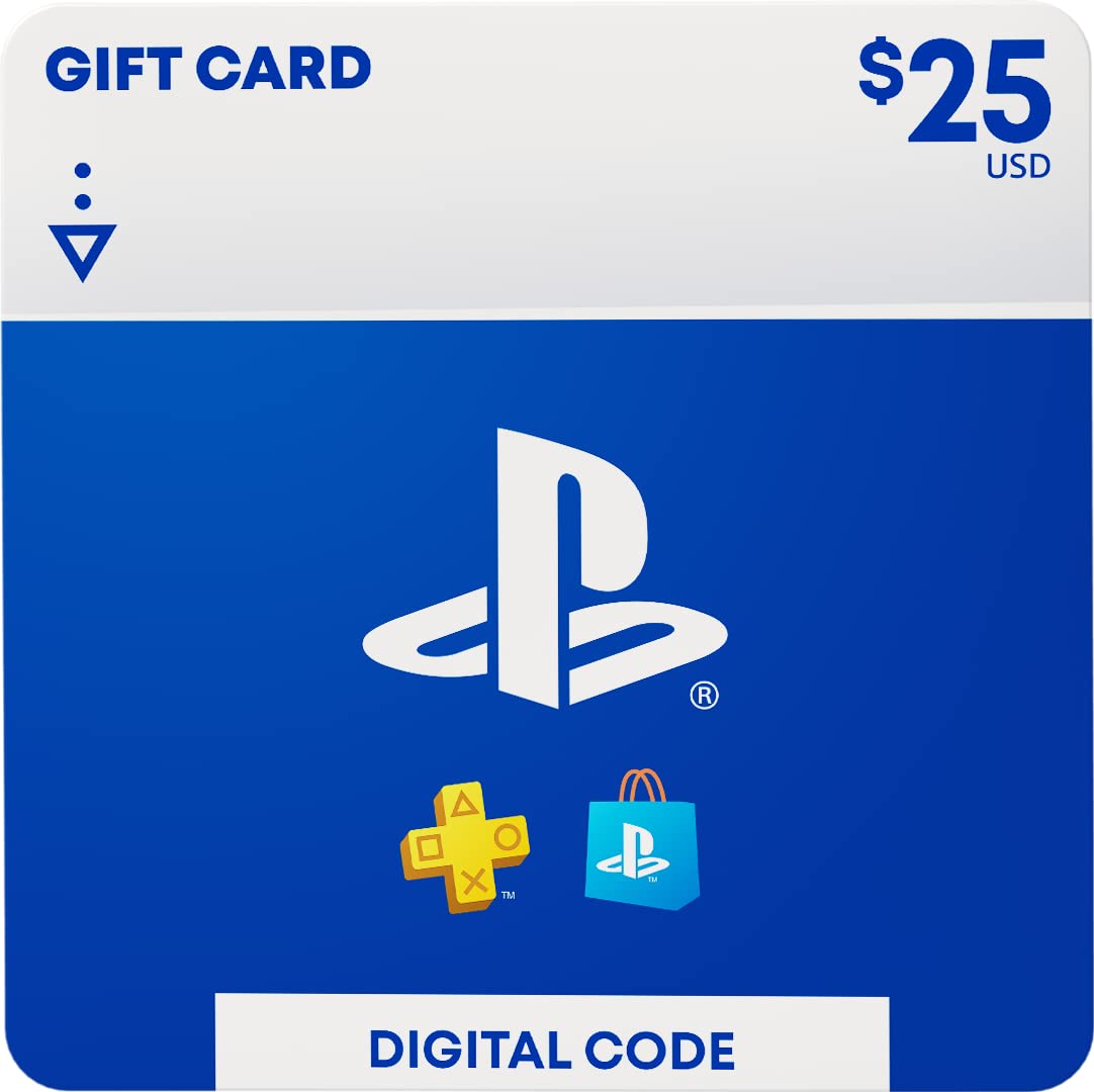 $100 PlayStation Store Gift Card [Digital Code]