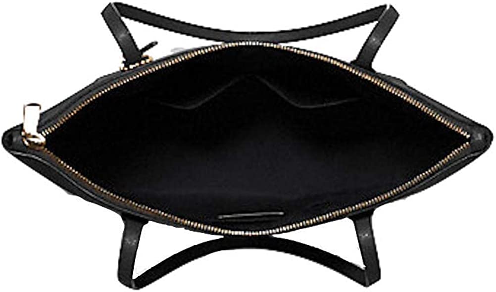 Coach Signature Zip Tote