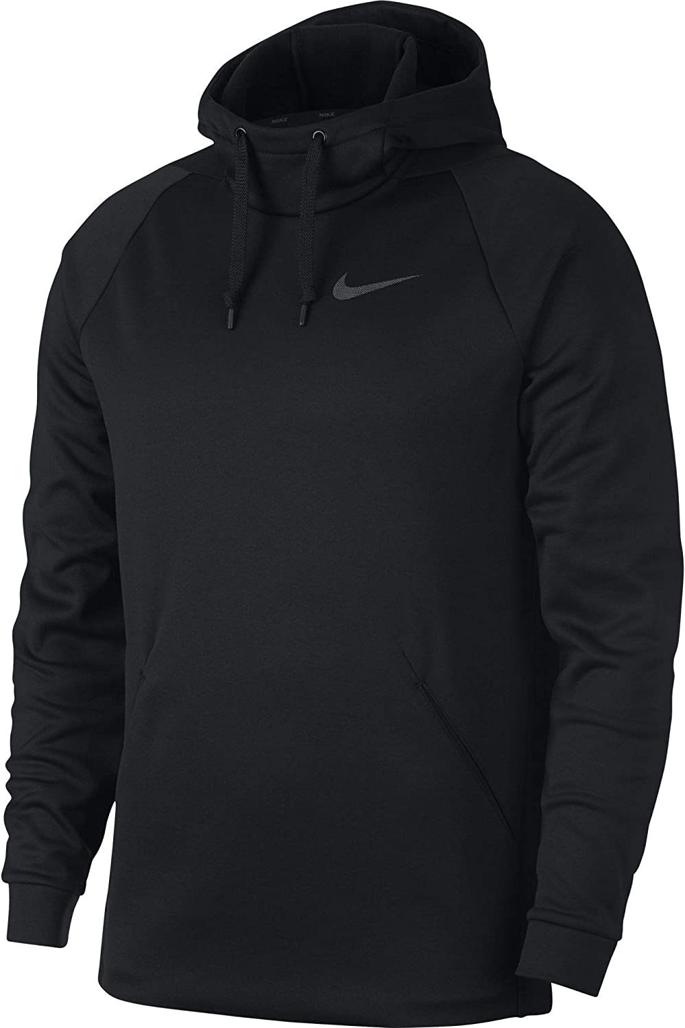 Nike Therma Men's Football Hoodie Pullover