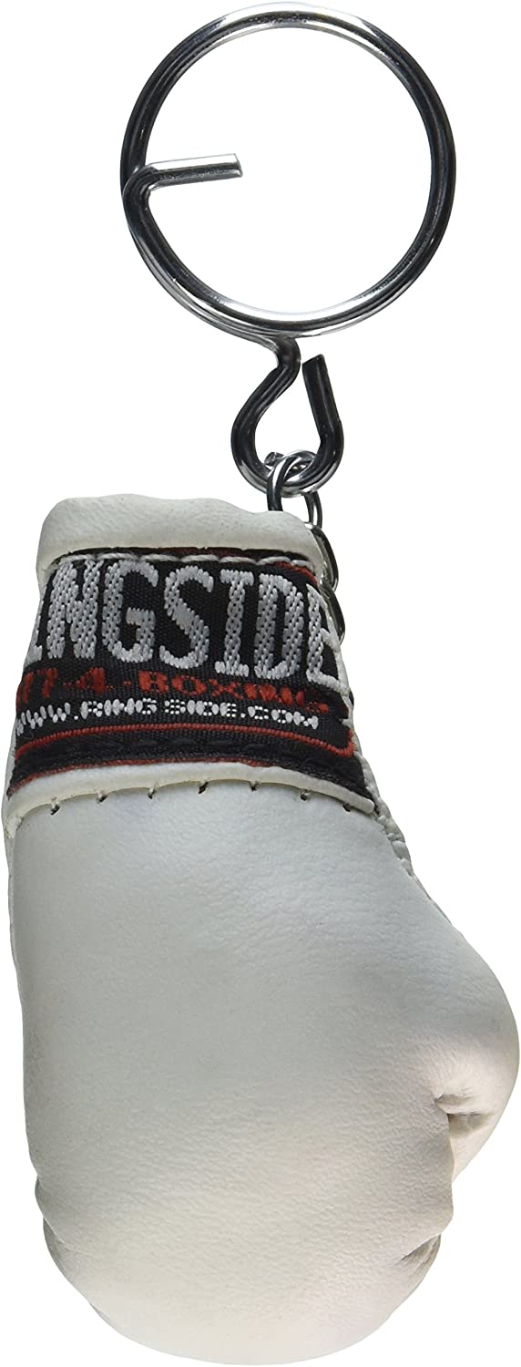 Ringside Boxing Glove Key Ring