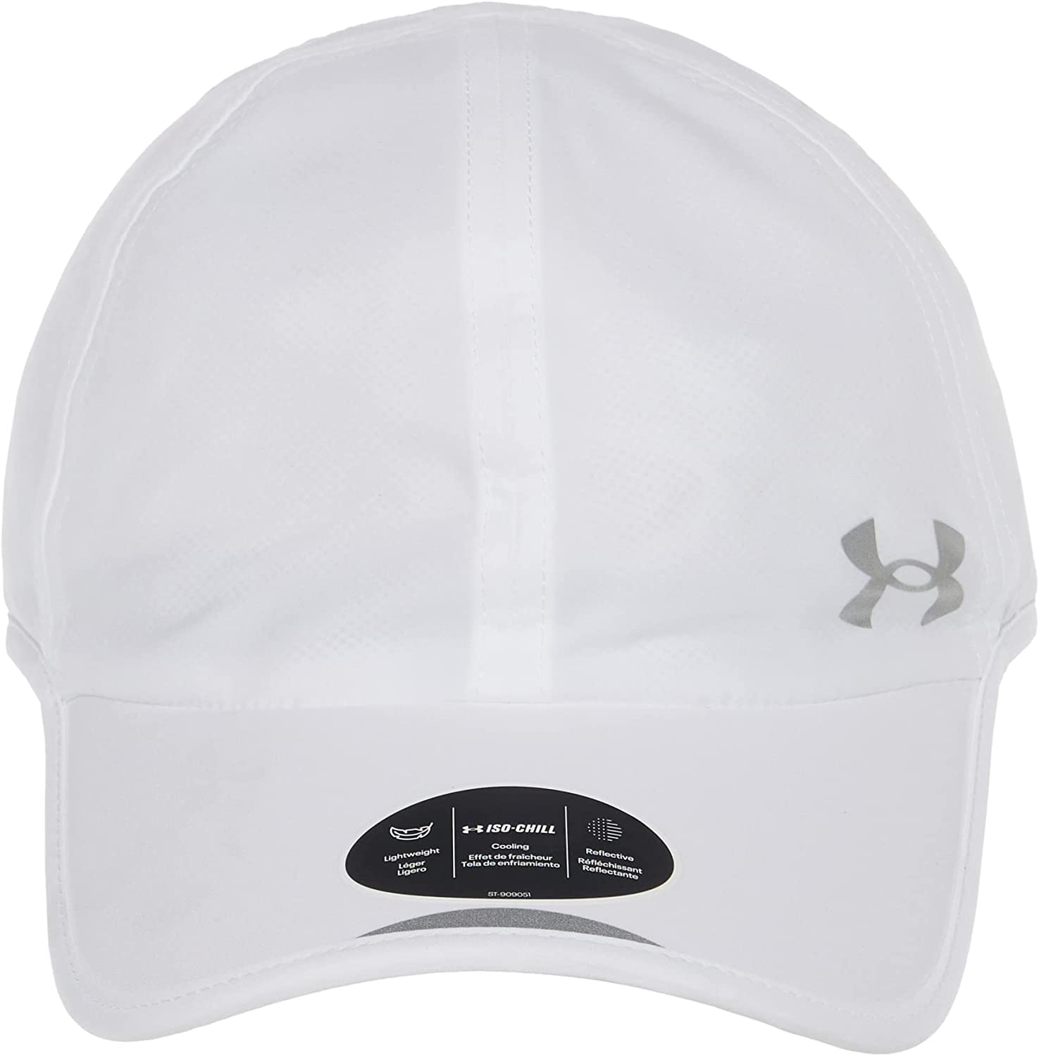 Under Armour Men&#39;s Launch Run Hat