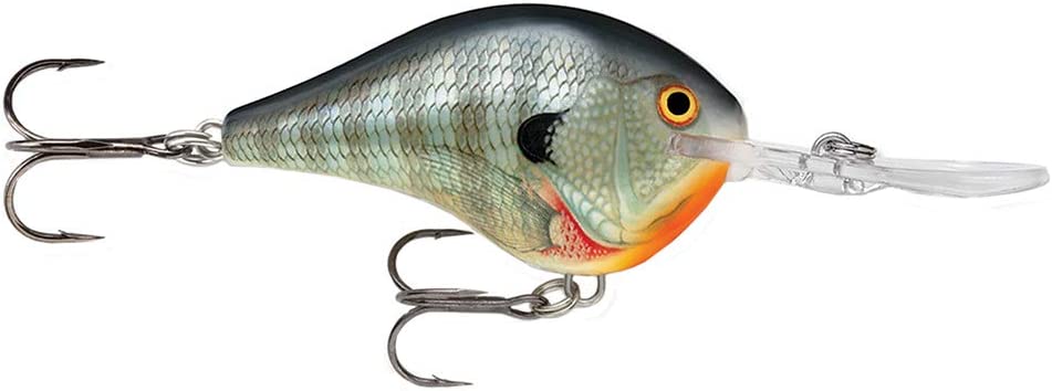 Rapala Dives-to 3/8 Oz Fishing Lures