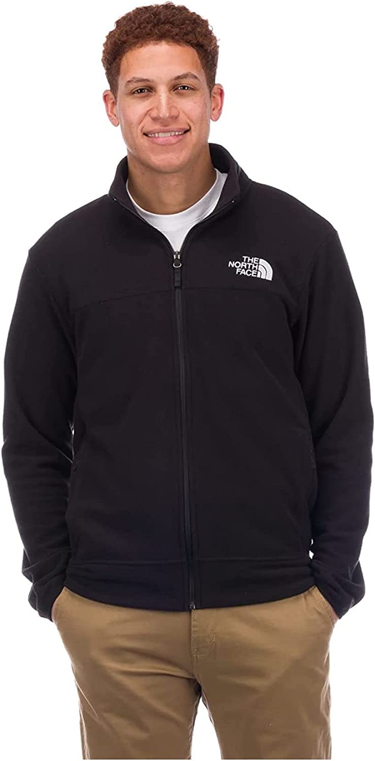 THE NORTH FACE Men's Anchor Full Zip Jacket