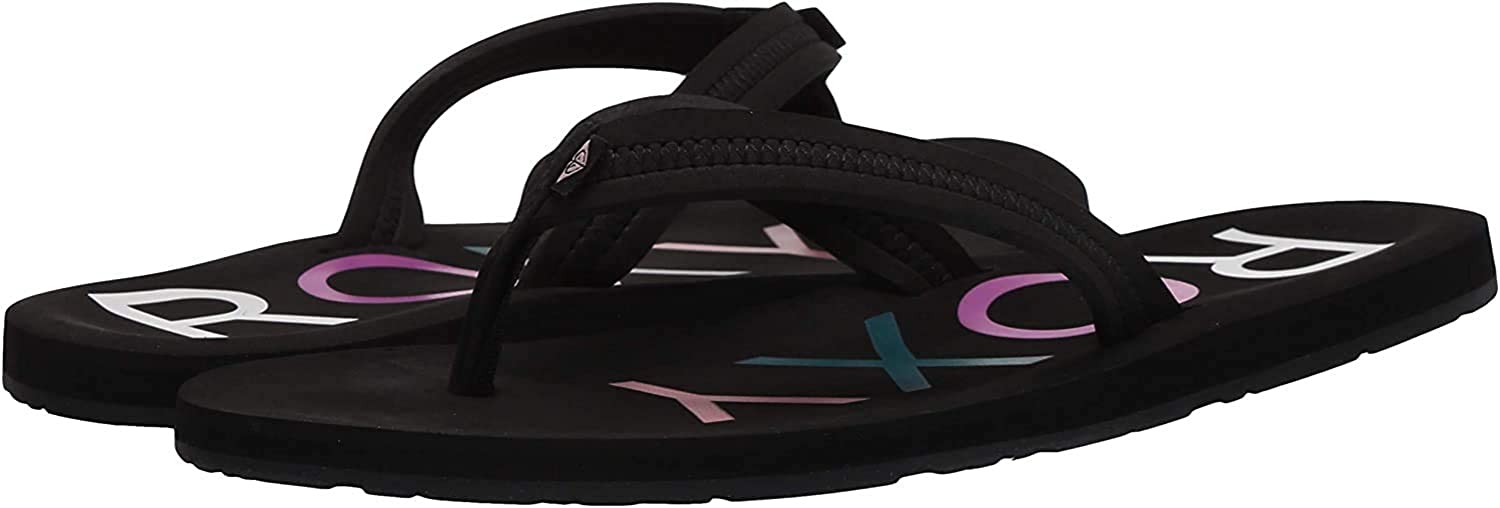 Roxy Women's Vista Sandal Flip-Flop