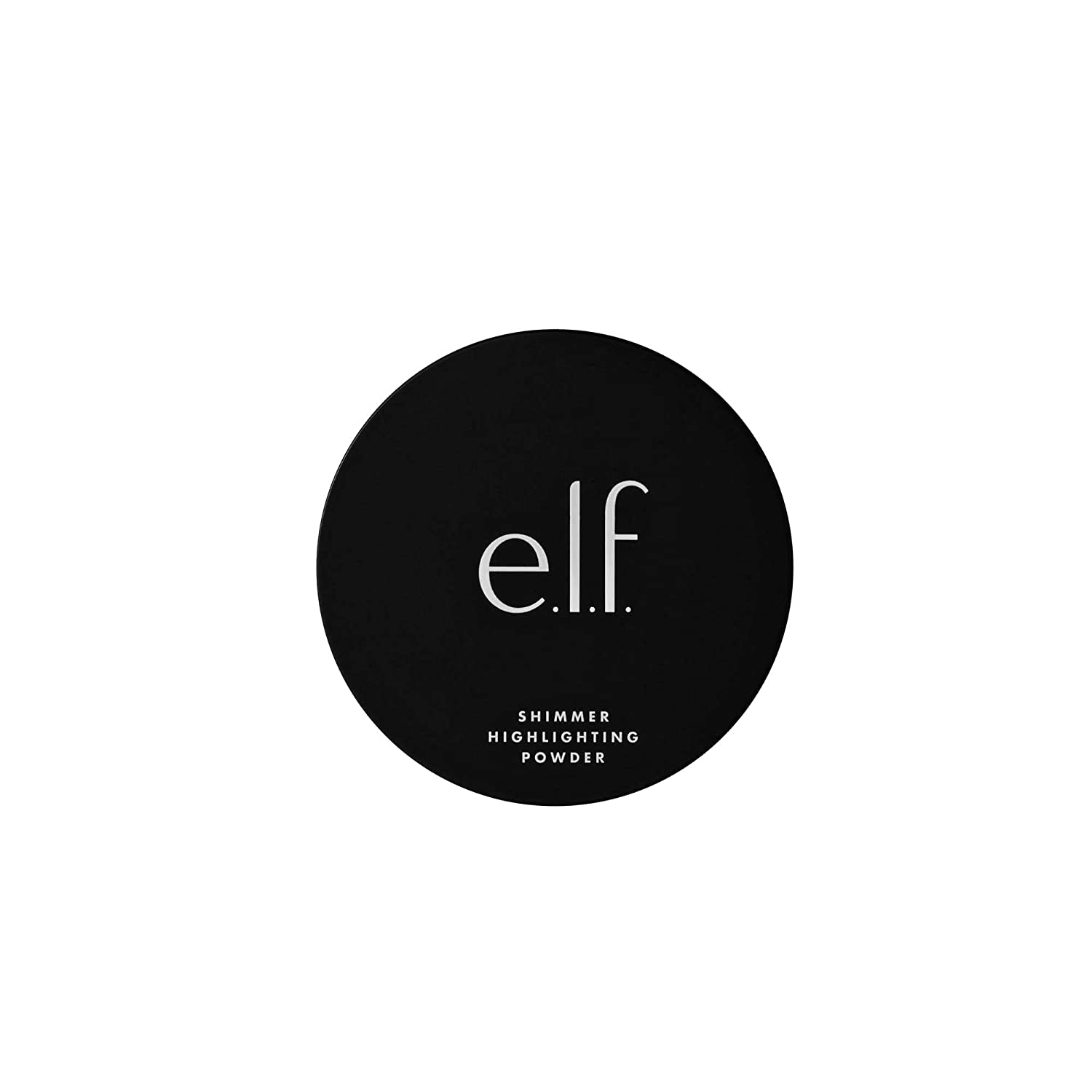 e.l.f, Perfect Finish HD Powder, Convenient, Portable Compact, Fills Fine Lines, Blurs Imperfections, Soft, Smooth Finish, Anytime Wear, 0.28 Oz