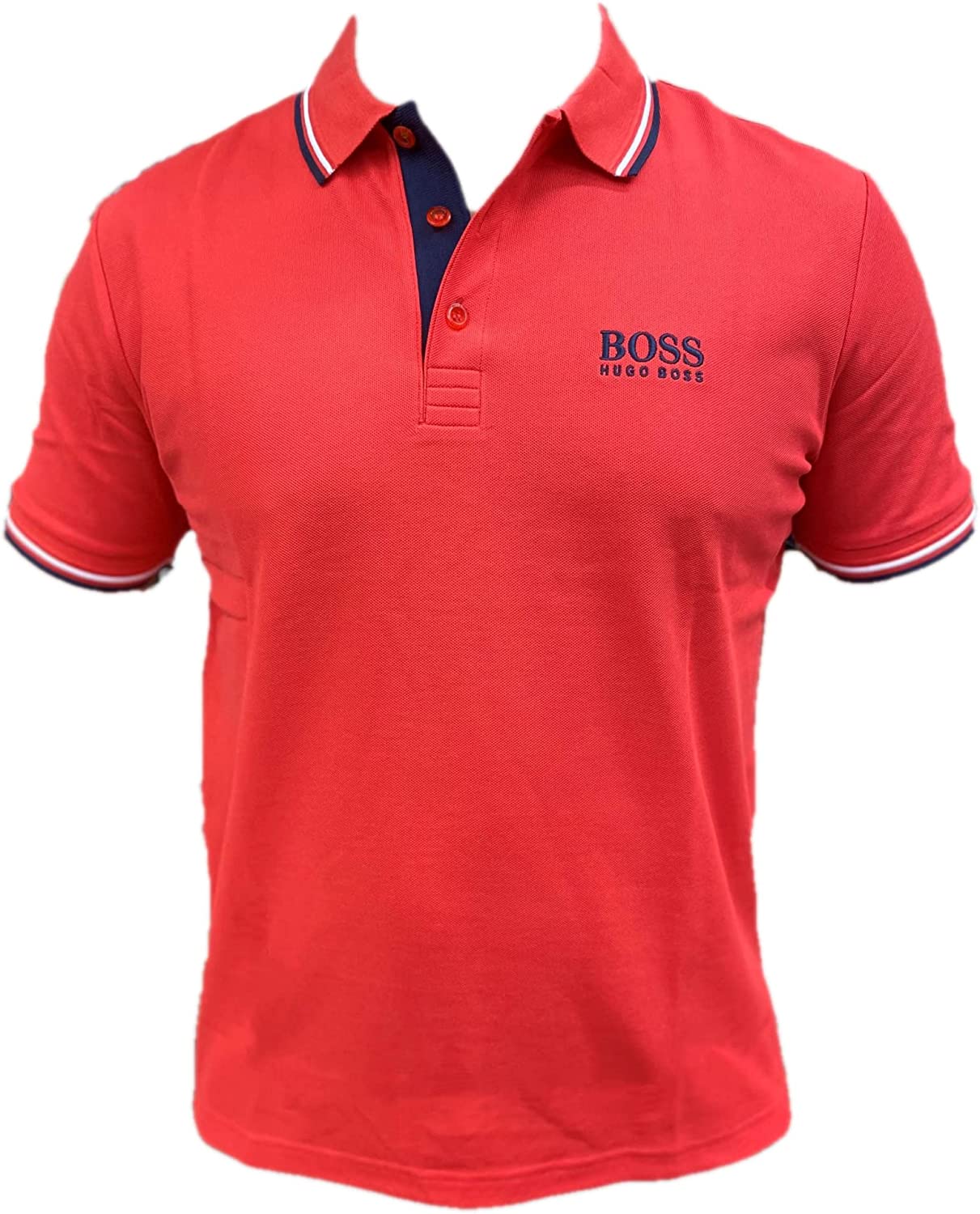 Hugo Boss Men's Polo Shirt