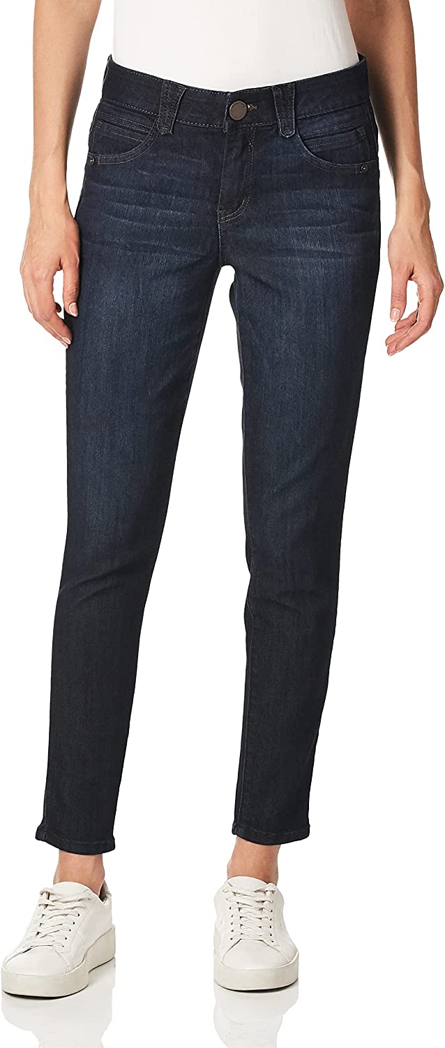 Democracy Women's Ab Solution Jegging