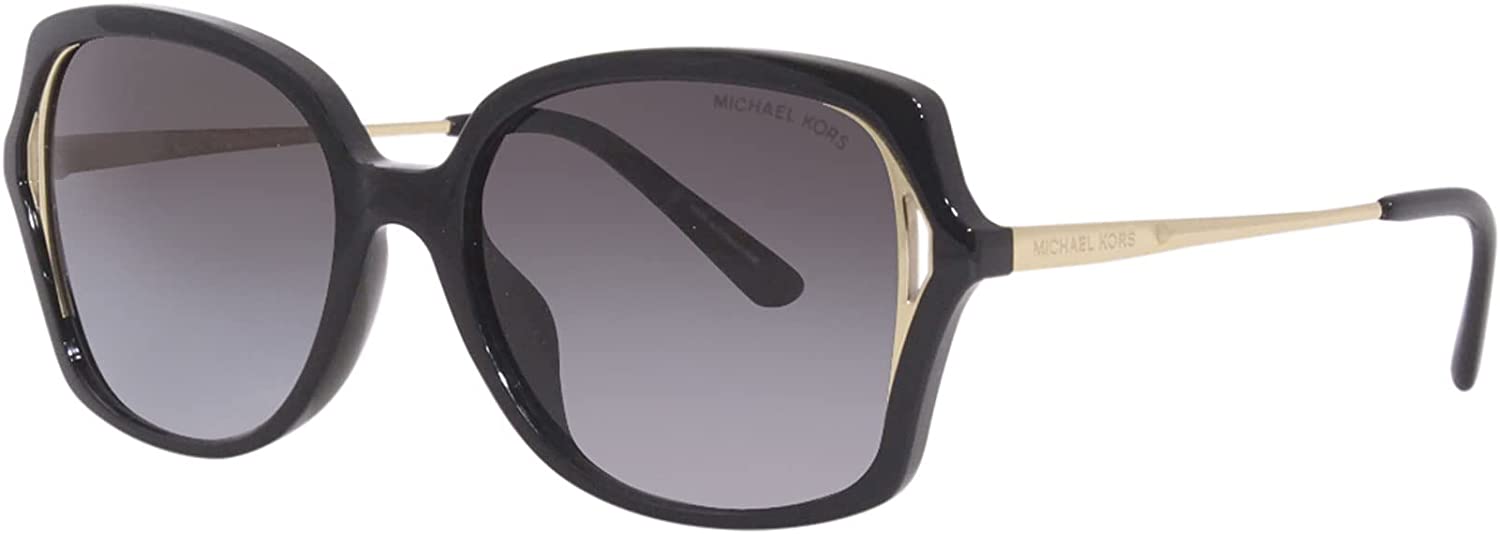Michael Kors Women's Round Fashion Sunglasses