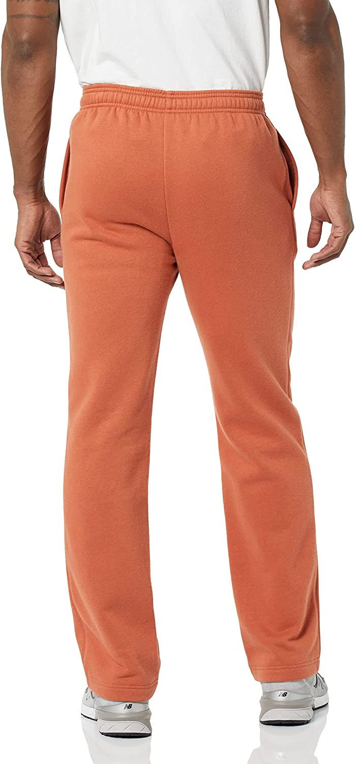  Disney | Marvel | Star Wars Men's Fleece Sweatpants